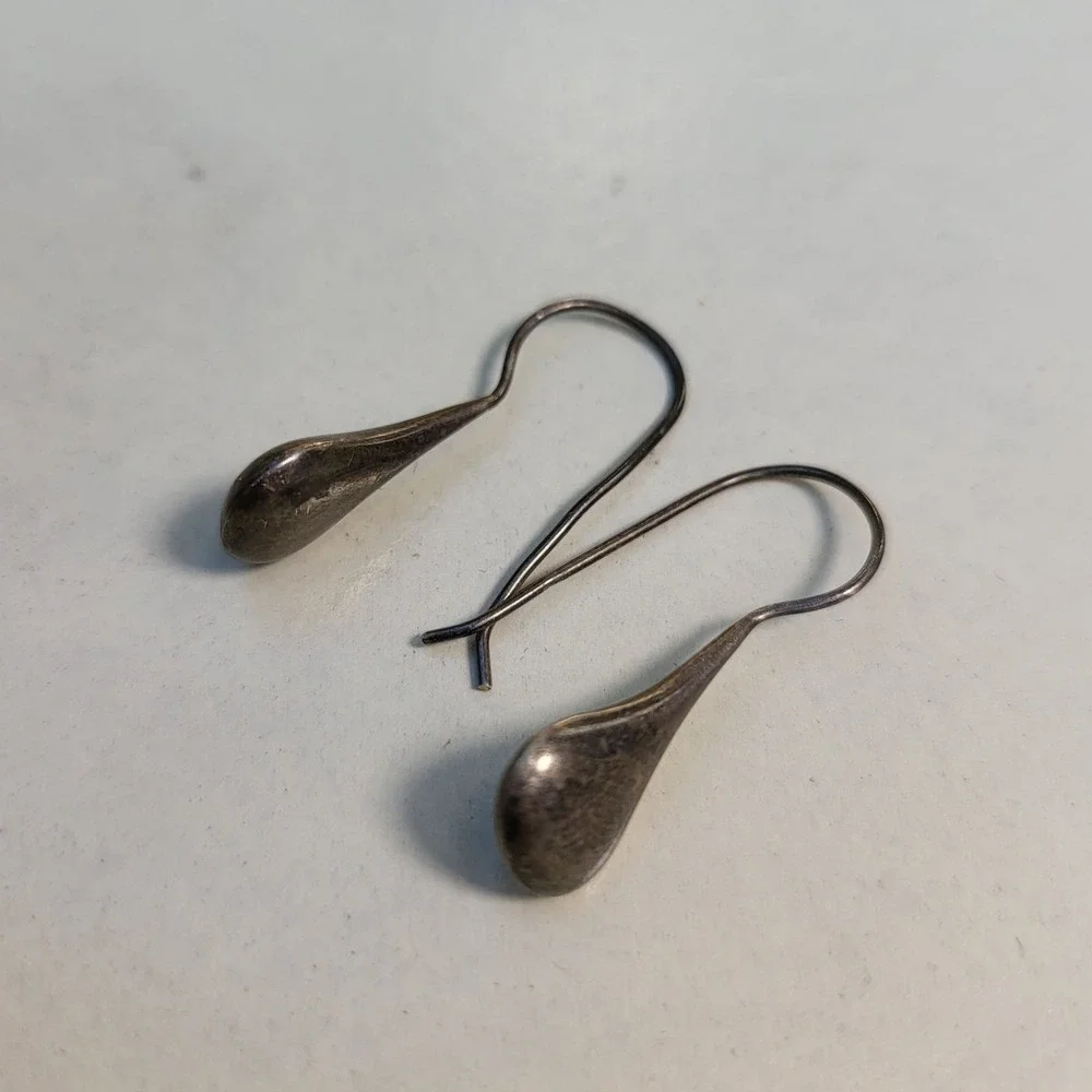 N/A minimalist sterling